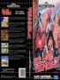 Sega  Genesis&nbsp; - &nbsp;Rolling Thunder 2 (2)
